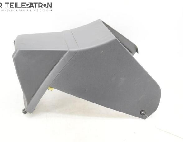 Center Console TOYOTA COROLLA Verso (ZER_, ZZE12_, R1_)