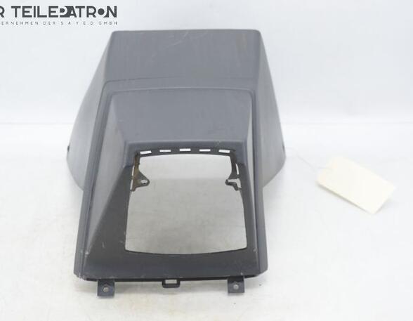 Center Console TOYOTA COROLLA Verso (ZER_, ZZE12_, R1_)