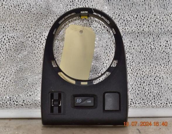 Center Console RENAULT TWINGO III (BCM_, BCA_)