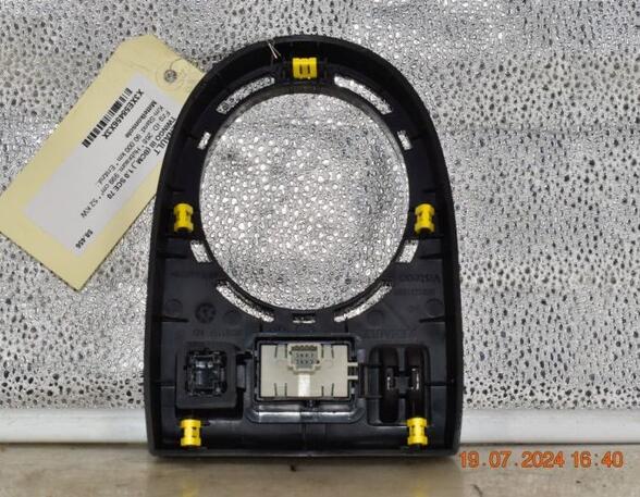 Center Console RENAULT TWINGO III (BCM_, BCA_)