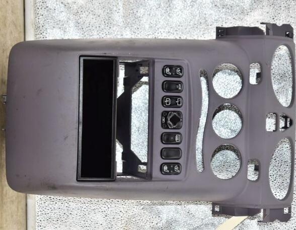 Middenconsole MERCEDES-BENZ A-CLASS (W169)