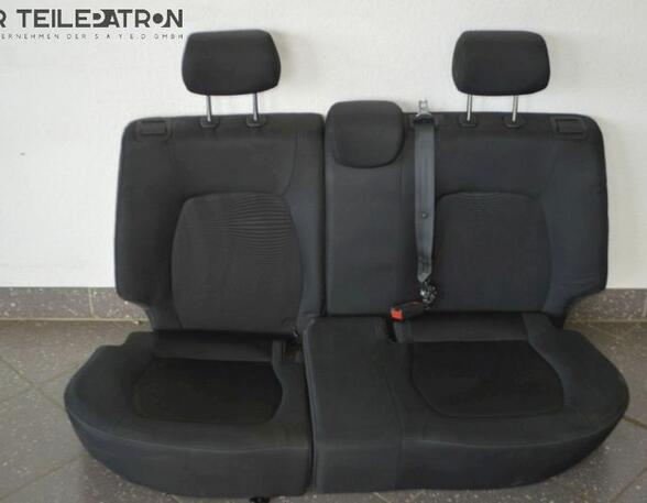 Rear Seat HYUNDAI i10 (BA, IA)