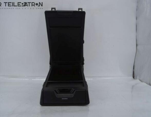 Rear Seat MERCEDES-BENZ S-Klasse (W220)