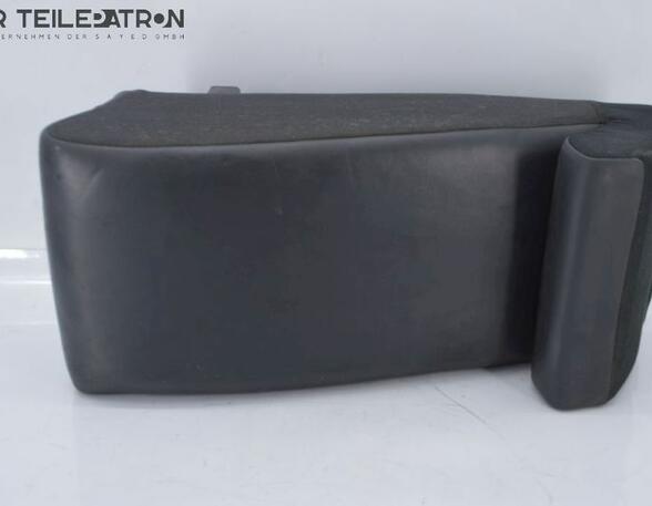 Rear Seat MERCEDES-BENZ S-Klasse (W220)