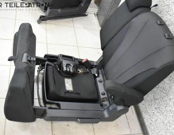 Rear Seat MAZDA 5 (CW)