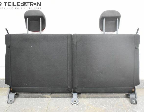 Rear Seat RENAULT Twingo III (BCM)