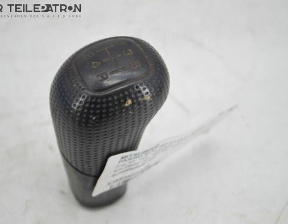 Gear Shift Knob MITSUBISHI Pajero III (V6W, V7W)