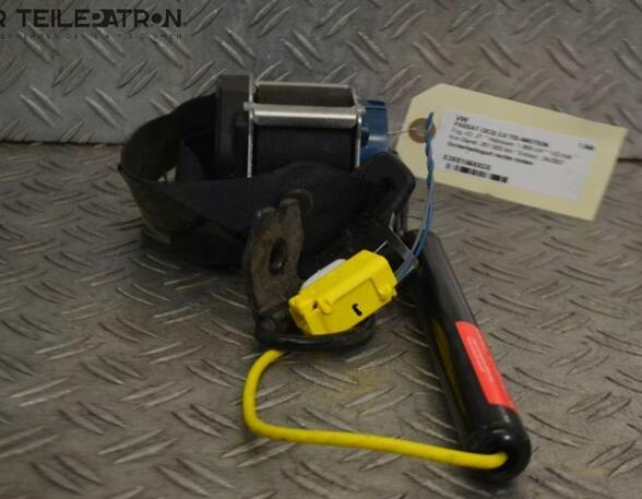 Safety Belts VW Passat Variant (3C5)