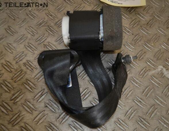 Safety Belts FIAT 500 (312), FIAT 500 C (312)