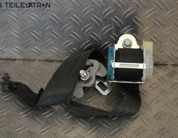 Safety Belts HYUNDAI i20 (PB, PBT)