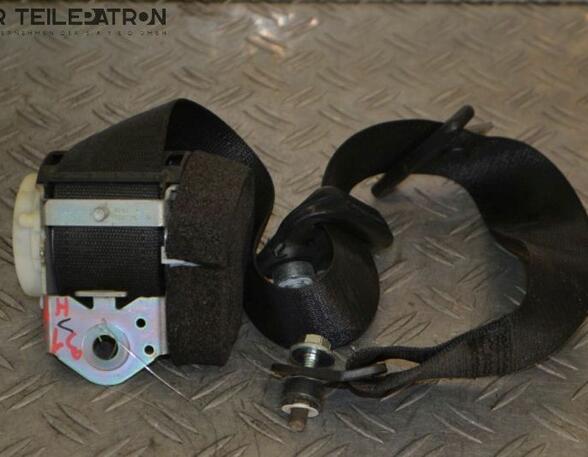 Safety Belts FIAT 500 (312), FIAT 500 C (312)