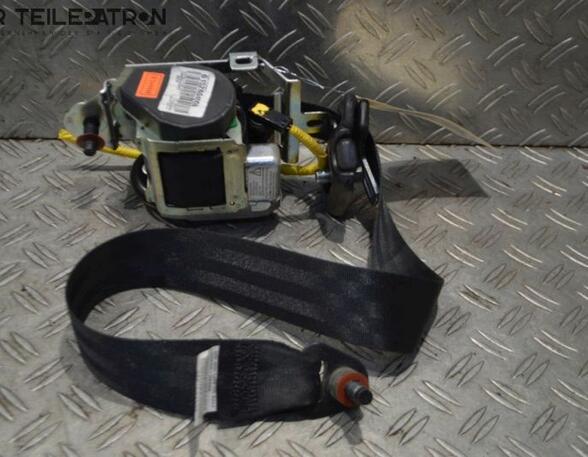 Safety Belts HYUNDAI i10 (PA)