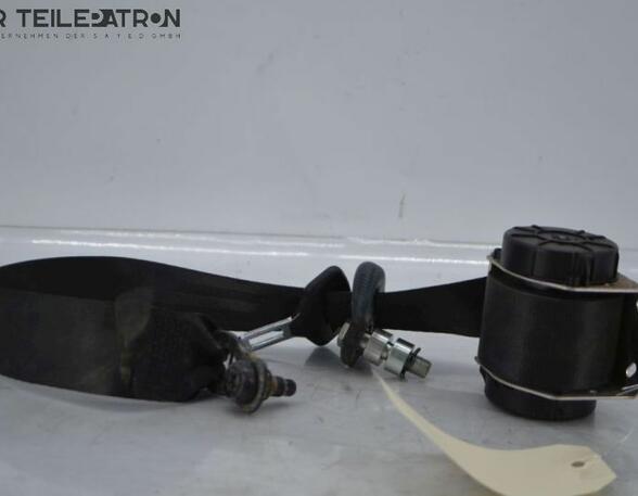 Safety Belts MITSUBISHI Colt VI (Z2A, Z3A)