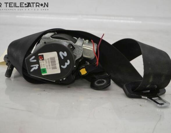 Safety Belts MITSUBISHI Colt VI (Z2A, Z3A)