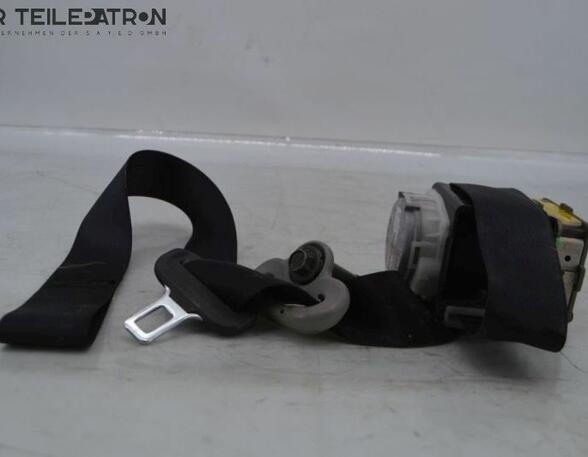 Safety Belts TOYOTA Yaris (KSP9, NCP9, NSP9, SCP9, ZSP9)