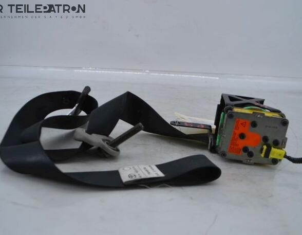 Safety Belts TOYOTA Yaris (KSP9, NCP9, NSP9, SCP9, ZSP9)