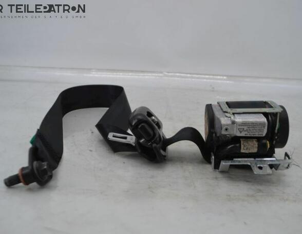 Safety Belts HYUNDAI i10 (PA)