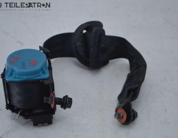 Safety Belts HYUNDAI i10 (BA, IA)