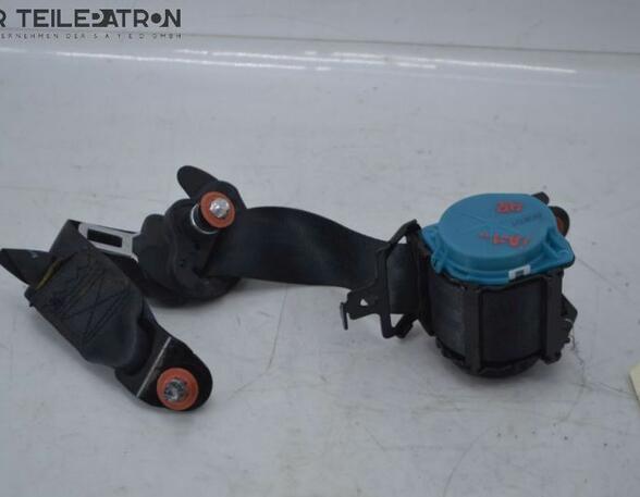 Safety Belts HYUNDAI i10 (BA, IA)