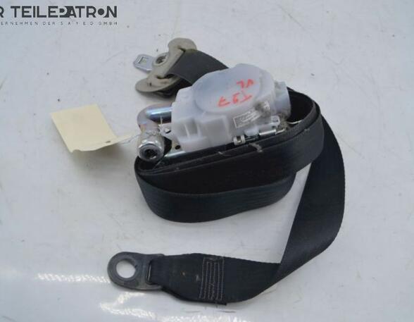 Safety Belts TOYOTA Avensis Kombi (T27)