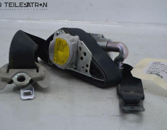 Safety Belts TOYOTA Avensis Kombi (T27)