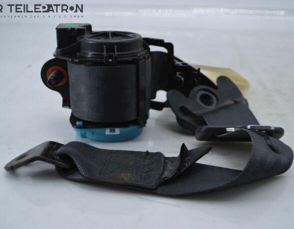 Safety Belts HYUNDAI i10 (BA, IA)