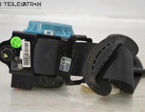 Safety Belts HYUNDAI i10 (BA, IA)