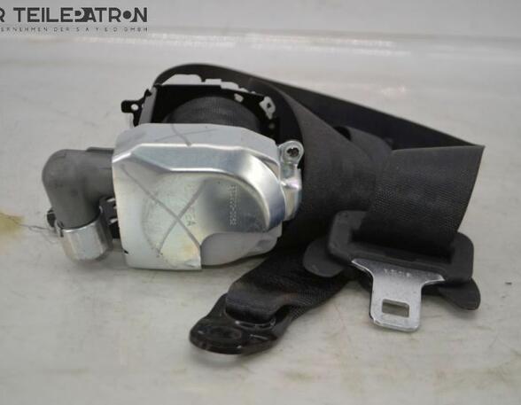 Safety Belts HYUNDAI i10 (BA, IA)