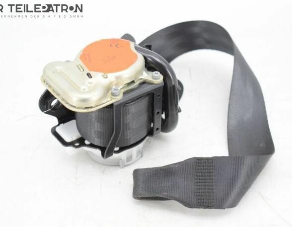 Safety Belts SEAT Leon SC (5F5)