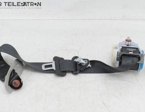 Safety Belts KIA Picanto (BA)