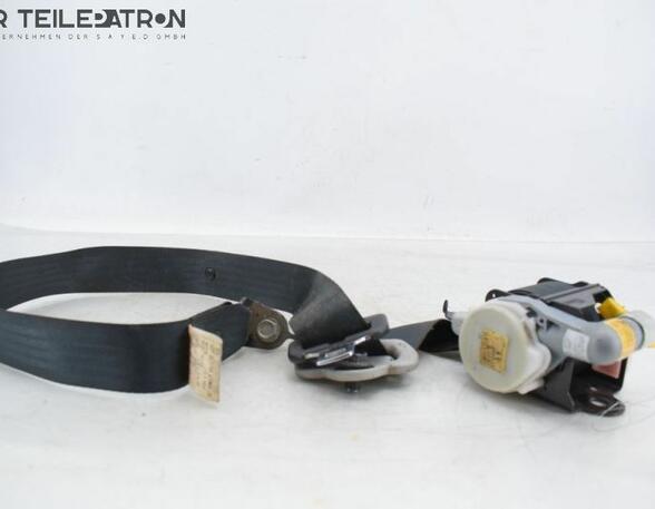 Safety Belts MAZDA 5 (CR19)