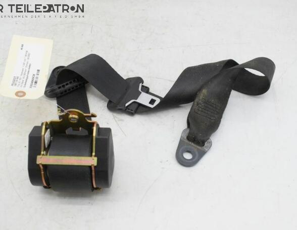 Safety Belts PEUGEOT 1007 (KM)