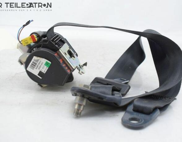 Safety Belts DACIA Sandero (--)