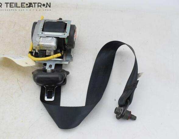 Safety Belts HYUNDAI i10 (PA)