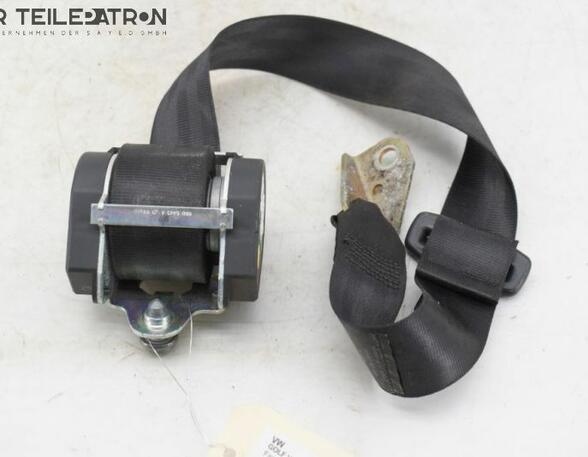 Safety Belts VW Golf V (1K1)