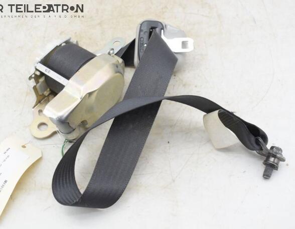 Safety Belts SUZUKI Swift III (EZ, MZ)