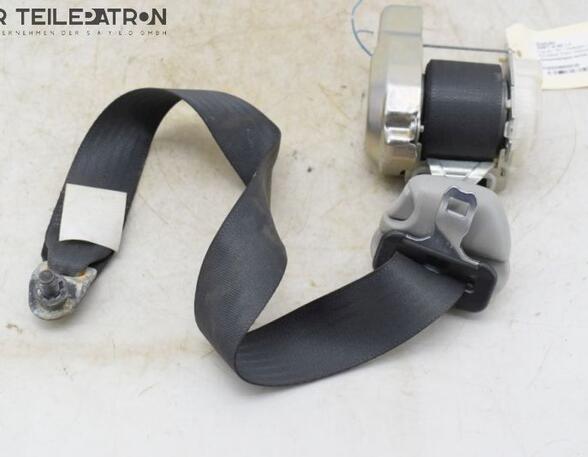 Safety Belts SUZUKI Swift III (EZ, MZ)