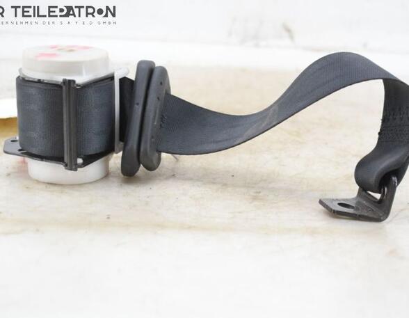 Safety Belts MAZDA 2 (DE, DH)