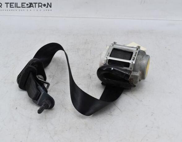 Safety Belts RENAULT Twingo III (BCM)