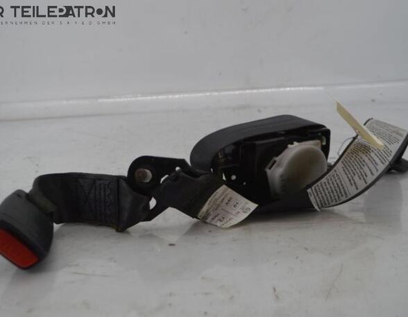 Safety Belts HONDA ACCORD VII (CL, CN)