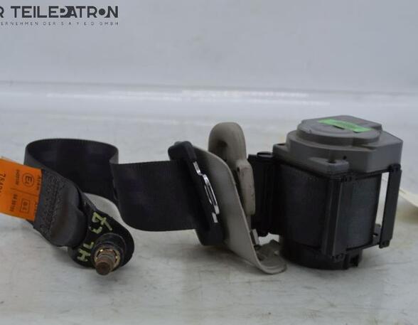 Safety Belts OPEL ANTARA (L07)