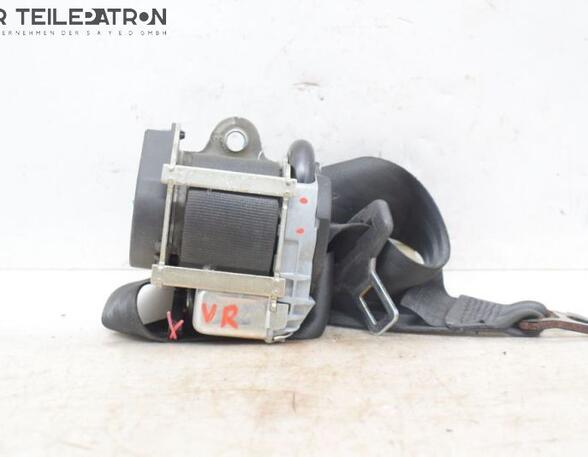 Safety Belts MITSUBISHI COLT CZC Convertible (RG)