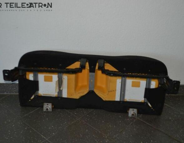 Seats Set RENAULT Twingo III (BCM)