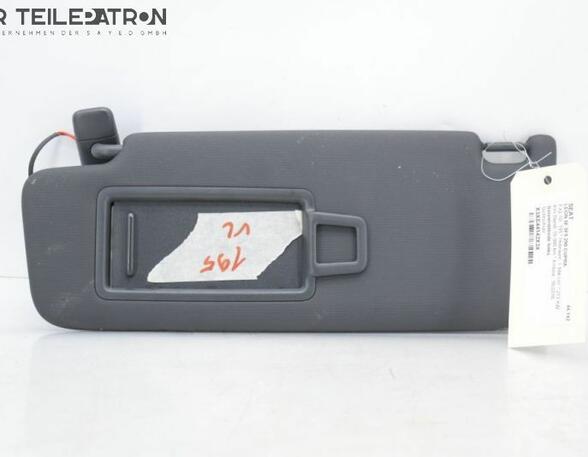 Sun Visor SEAT Leon SC (5F5)