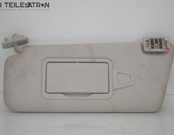 Sun Visor MERCEDES-BENZ A-CLASS (W169)