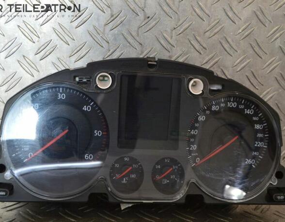 Speedometer VW Passat Variant (3C5)