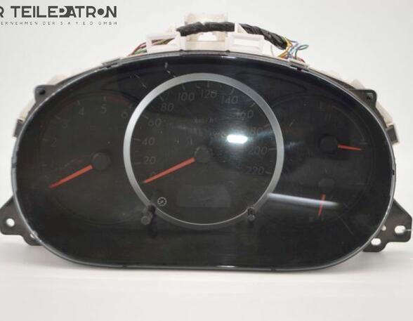 Speedometer MAZDA 5 (CR19)