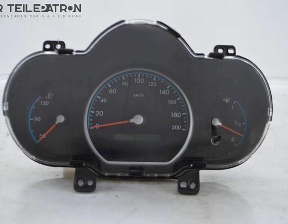 Speedometer HYUNDAI i10 (PA)