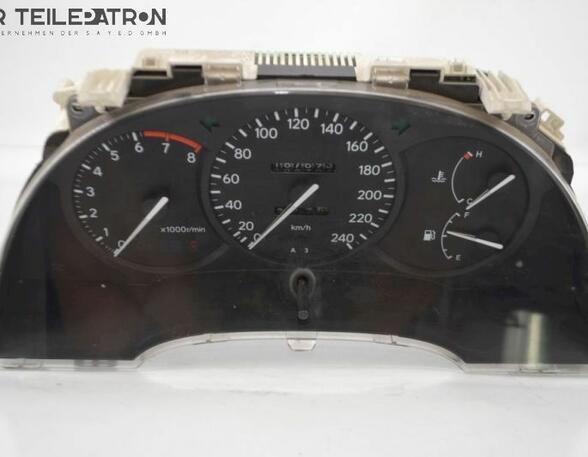 Speedometer TOYOTA Celica Coupe (AT20, ST20)