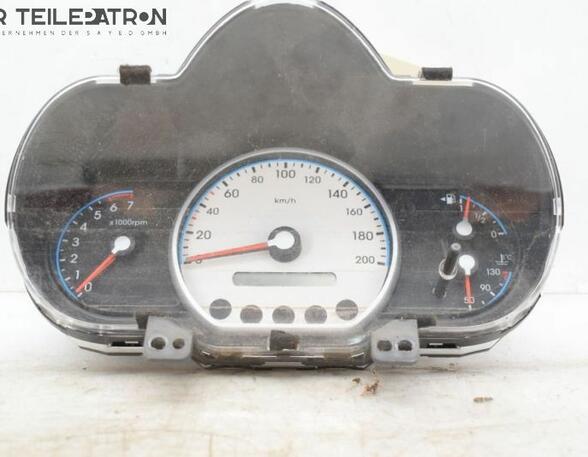 Snelheidsmeter HYUNDAI i10 (PA)